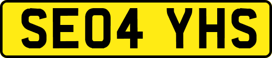 SE04YHS