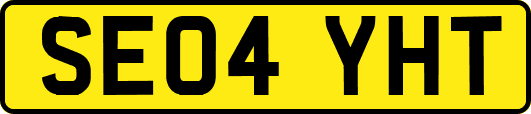 SE04YHT
