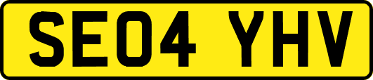 SE04YHV