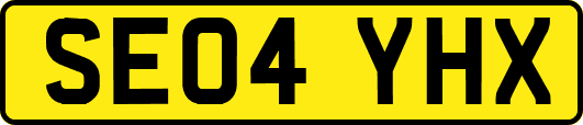 SE04YHX