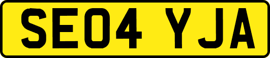 SE04YJA