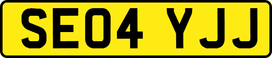 SE04YJJ