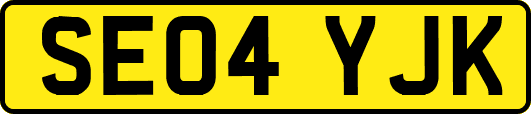 SE04YJK