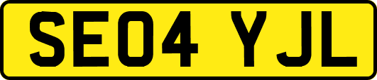 SE04YJL