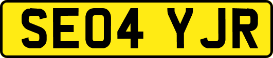 SE04YJR