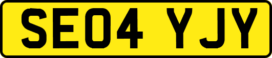 SE04YJY