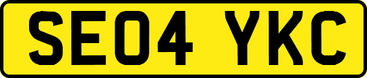 SE04YKC