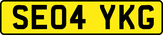 SE04YKG