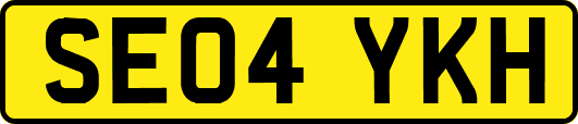 SE04YKH