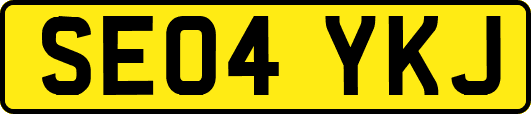 SE04YKJ
