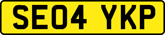SE04YKP