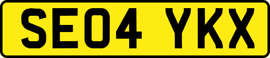 SE04YKX