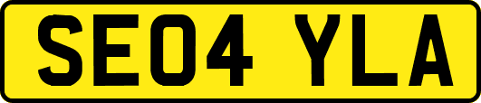 SE04YLA