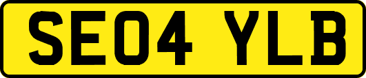 SE04YLB
