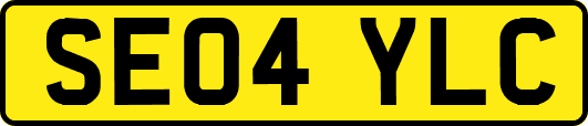 SE04YLC