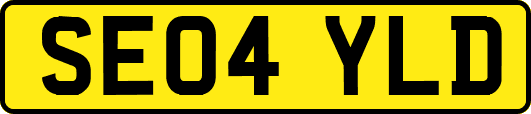 SE04YLD