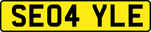 SE04YLE