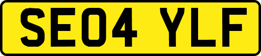 SE04YLF