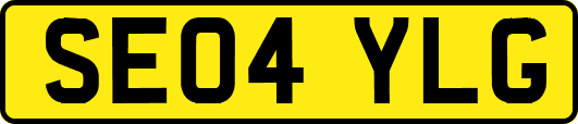 SE04YLG