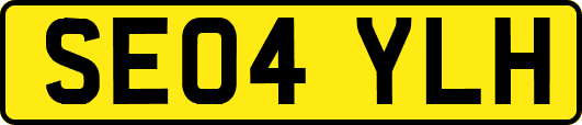SE04YLH