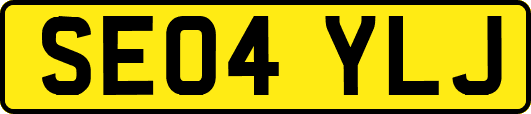 SE04YLJ