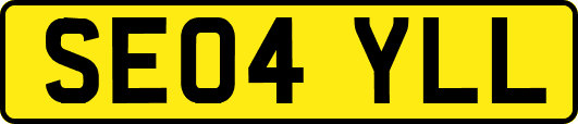 SE04YLL