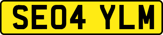 SE04YLM