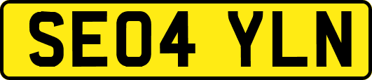 SE04YLN