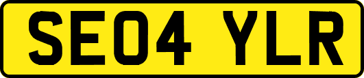 SE04YLR