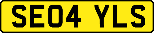 SE04YLS