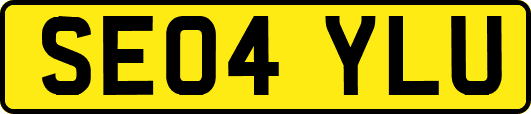 SE04YLU