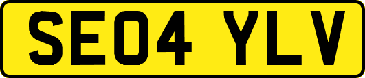 SE04YLV
