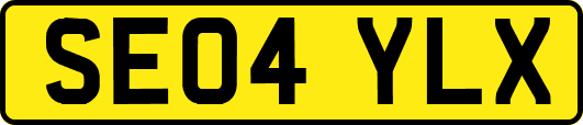 SE04YLX