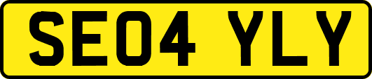 SE04YLY