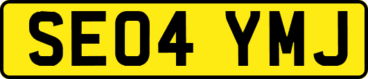 SE04YMJ