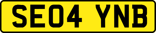 SE04YNB