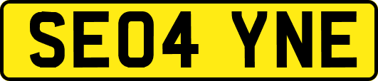 SE04YNE