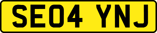 SE04YNJ