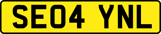 SE04YNL