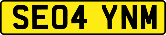 SE04YNM