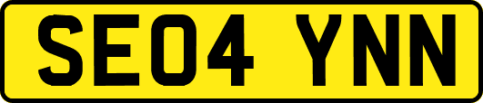 SE04YNN