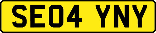 SE04YNY