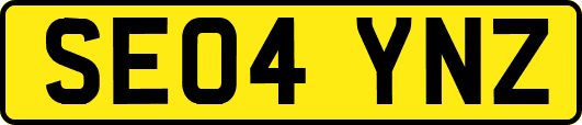 SE04YNZ