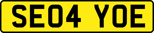 SE04YOE