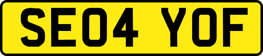 SE04YOF