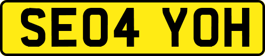 SE04YOH