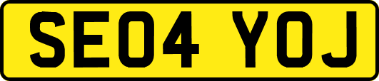 SE04YOJ