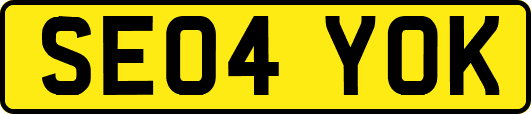 SE04YOK