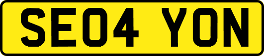 SE04YON