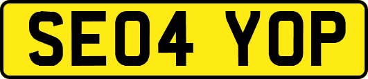 SE04YOP